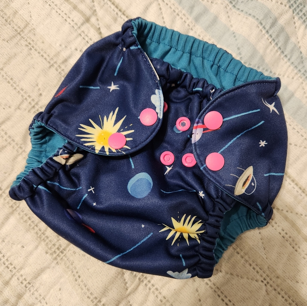 Esembly Outer Size 1